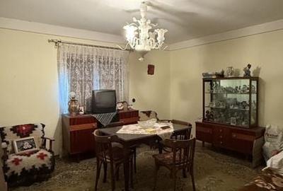 Baneasa - Salcia /Teleorman, casa caramida 100 mp utili, teren 736 mp - 12