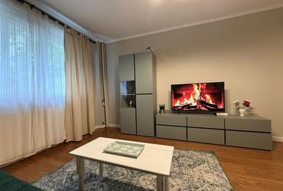 Apartament cu 2 camere semidecomandat în Victoriei - 1