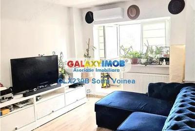 Apartament 2 camere Tei | bloc ''86 | renovat | metrou Obor -comision0% - 3