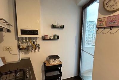 Apartament | 2 camere | Bloc nou | Timpuri Noi | Nerva Traian - 11