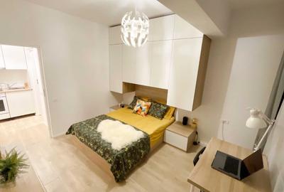 Apartament cu 3 camere decomandat, mobilat în Regie - 4