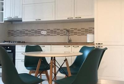 Apartament Dristor | Baba Novac Residence | Parcare subterana - 2