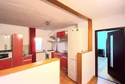 Apartament cu 2 camere semidecomandat, mobilat în Girocului - 3