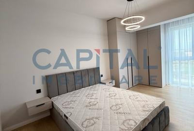 Comision 0%! Apartament modern cu 3 camere in Floresti,Aproape de spitalul regio - 6