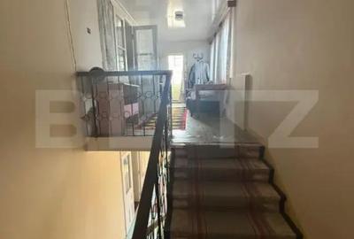 Casă cu 7 camere cu Teren 1352 Mp în Burdujeni - 4