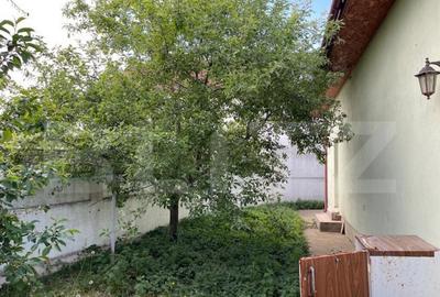 Casa, 3 camere, 92.7 mp utili ?i 350mp teren, zona Garle? - 8