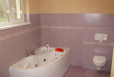 Casă cu 6 camere în Câlnic - 9