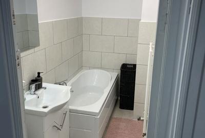 Garsonieră decomandată în Fălticeni - 7