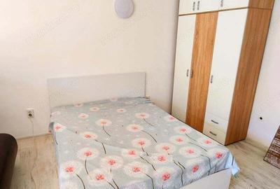 Garsonieră în Dorobanți - 2