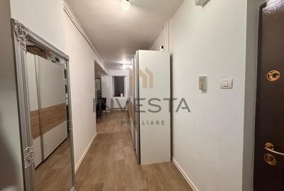 Garsonieră decomandată, mobilată în Zorilor - 4