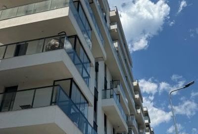 Apartament tip studio la prima inchiriere, Tomis Nord - 2