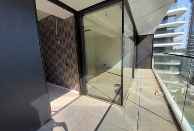 Apartament 2 Camere Yacht Kid Floreasca - 22