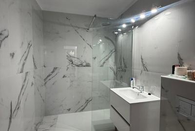 Apartament cu 3 camere decomandat în Câmpului - 14