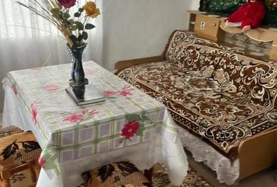 Casă cu 1 camere în Mărăști - 4