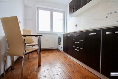 DRUMUL TABEREI - FAVORIT, APARTAMENT MOBILAT MODERN, CU LOC PARCARE, 0% COMISION - 6