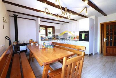 Vila de vanzare, Provita de Sus Prahova - 9