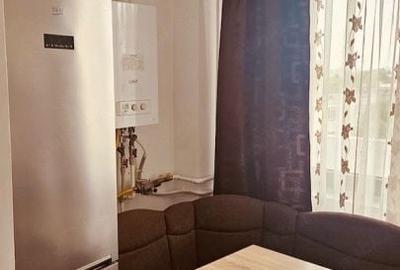 Apartament cu 2 camere decomandat în Giurgiului - 6