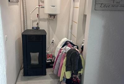 Apartament cu 3 camere decomandat în Somova - 4