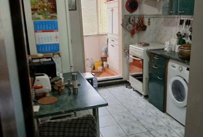 Apartament cu 2 camere decomandat în Central - 6