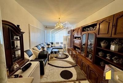 Apartament 4 camere de vanzare | 89 mp utili | Zona Micro 16 Careiului - 1