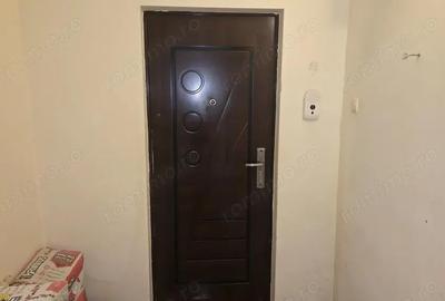Vand apartament 2 camere in Deva, zona Micro 15 (Lidl), parter inalt, situat pe mijloc, izolat - 14