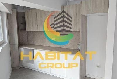 Apartament cu 3 camere în Timpuri Noi - 4