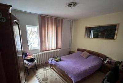 Basarabia-strada Carei-apartament 3 camere - 8