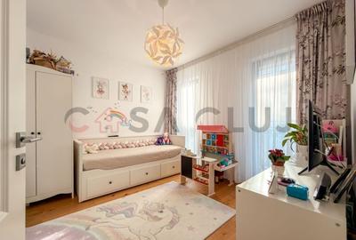 Apartament superb cu 3 camere in Buna Ziua, COMISION 0! - 12