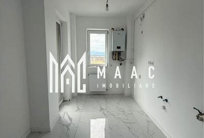 Apartament 2 camere | 58 mp | Balcon 7,5 mp | Etaj 5/9 | Lup Residence - 5