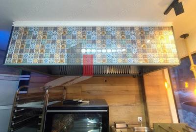 Spațiu comercial, de 22 mp, în Bucureștii Noi - 3