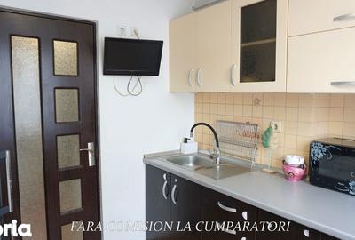 Apartament cu 2 camere, mobilat în 1 Mai - 11