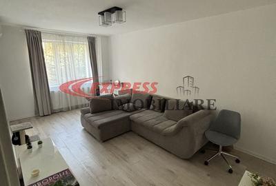 Apartament cu 3 camere decomandat, mobilat în Dristor - 2