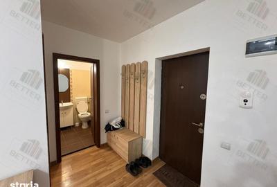 Apartament cu 2 camere semidecomandat în Apărătorii Patriei - 10