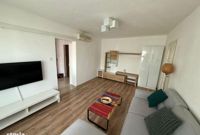 Apartament cu 2 camere semidecomandat, mobilat în Moșilor - 12