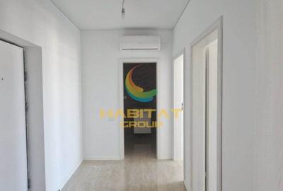 Apartament cu 2 camere decomandat în Metalurgiei - 8