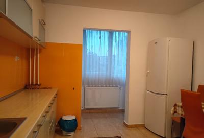 Apartament cu 2 camere decomandat în Olteniței - 1