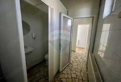 Spațiu comercial, de 300 mp, în Cosmești - 18