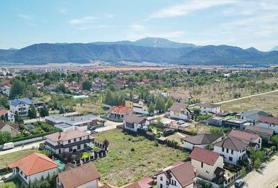 Teren de 741 mp, în Ghimbav - 18