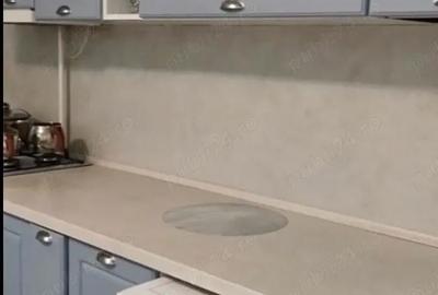 Apartament cu 2 camere nedecomandat în Central - 1