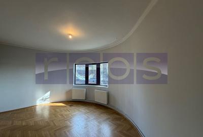 Casă individuală cu 2 camere semidecomandat cu Teren 100 Mp în Floreasca - 5