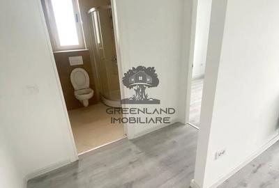 Apartament cu 2 camere decomandat în Cug - 2