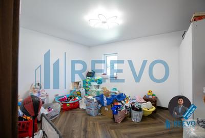 Casă individuală cu 4 camere cu Teren 509 Mp în Hemeiuș - 33