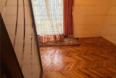 Apartament 2 Camere Piata  Astra zona  Calea Bucuresti - 8
