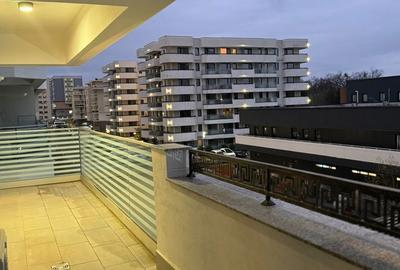 Apartament cu 2 camere decomandat în Breazu - 15