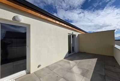 Apartament cu 3 camere, mobilat în Sânpetru - 1