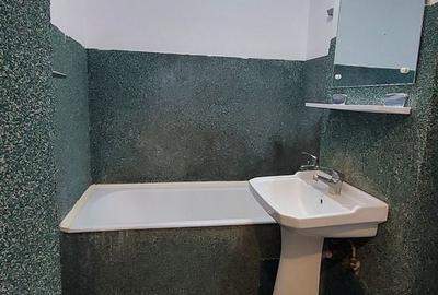 Apartament cu 2 camere decomandat în Chișinau - 5