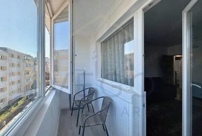 Apartament cu 2 camere decomandat, mobilat în Mărăști - 1