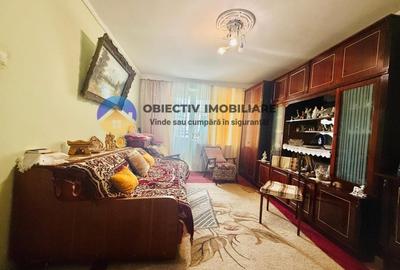 Apartament 2 camere Etaj 1 - 1 Mai - 18