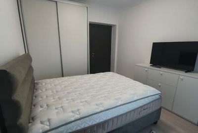 Apartament modern 2 camere - zona City Park Mall - bloc nou - 3