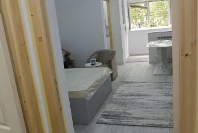 Închiriere garsoniera Drumul Taberei Plazza - 1